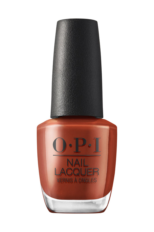 OPI Nail Polish 0.5oz _ Slip Dressed Up #NLF025