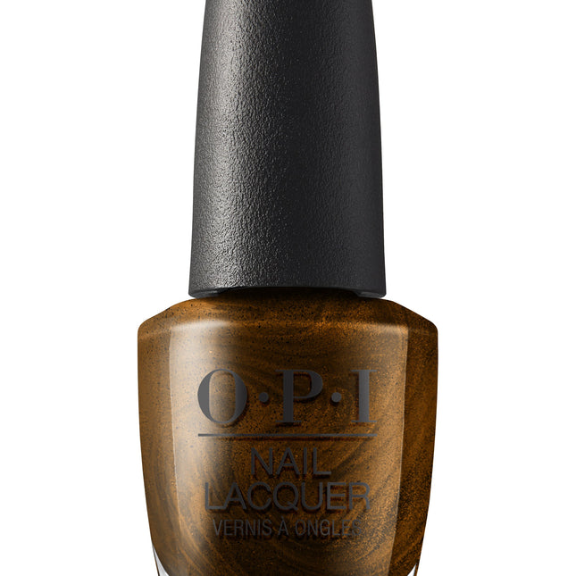 OPI Nail Polish 0.5oz _ Band Tease #NLF026