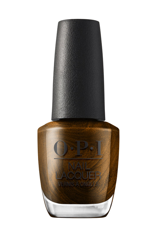 OPI Nail Polish 0.5oz _ Band Tease #NLF026