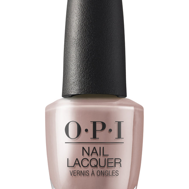 OPI Nail Polish 0.5oz _ Crimp And Proper #NLF031