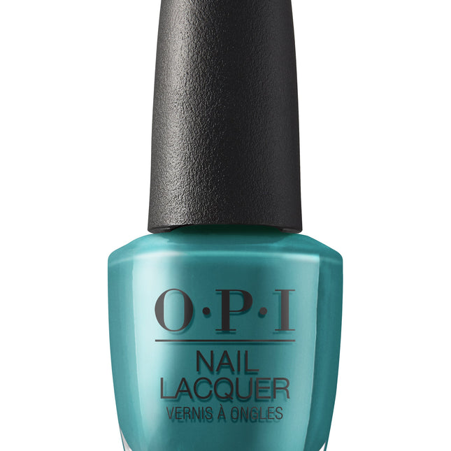 OPI Nail Polish 0.5oz _ Baby Tee L #NLF032