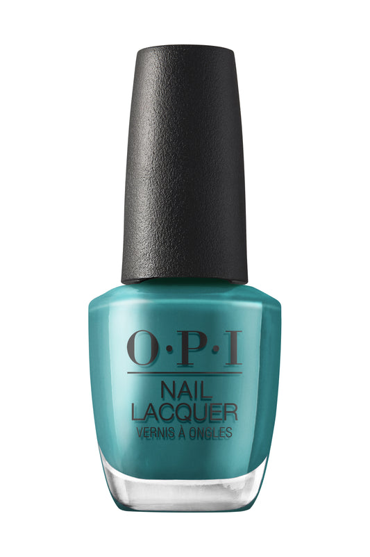 OPI Nail Polish 0.5oz _ Baby Tee L #NLF032