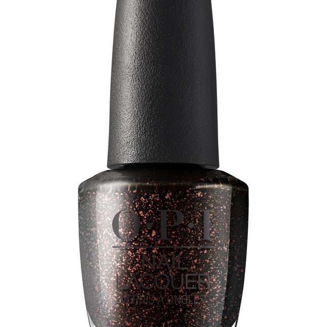 OPI Nail Polish 0.5oz _ Grunge Queen #NLF035