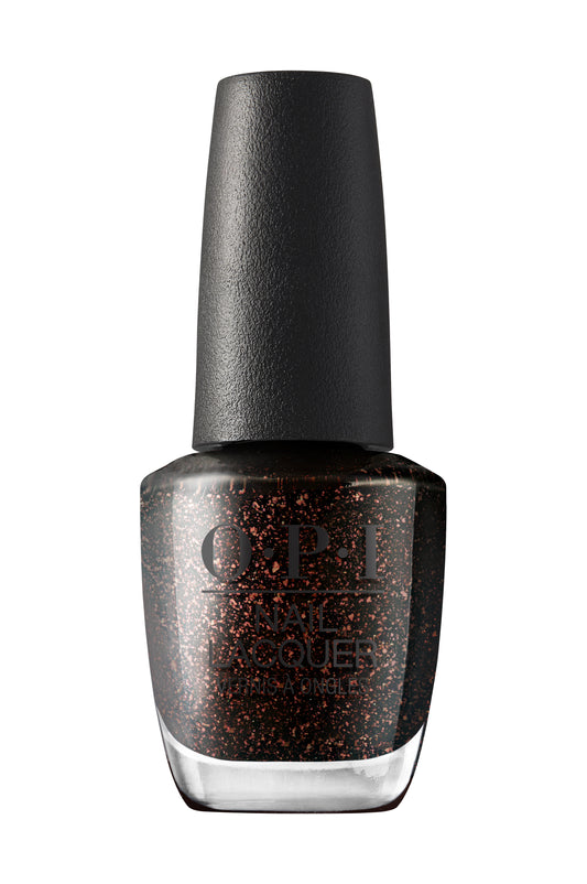 OPI Nail Polish 0.5oz _ Grunge Queen #NLF035
