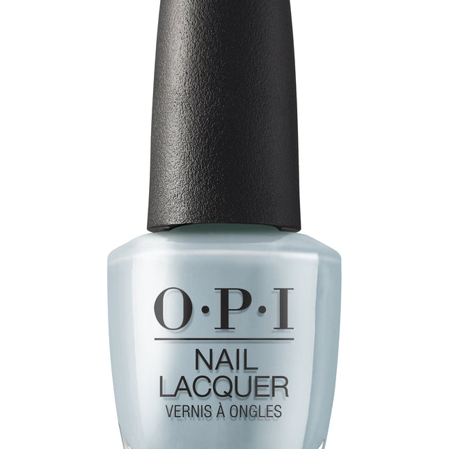 OPI Nail Polish 0.5oz _ Baggy Jean Baby #NLF036