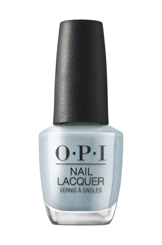 OPI Nail Polish 0.5oz _ Baggy Jean Baby #NLF036