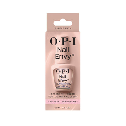 OPI Nail Envy 0.5oz _ Bubble Bath #NT222