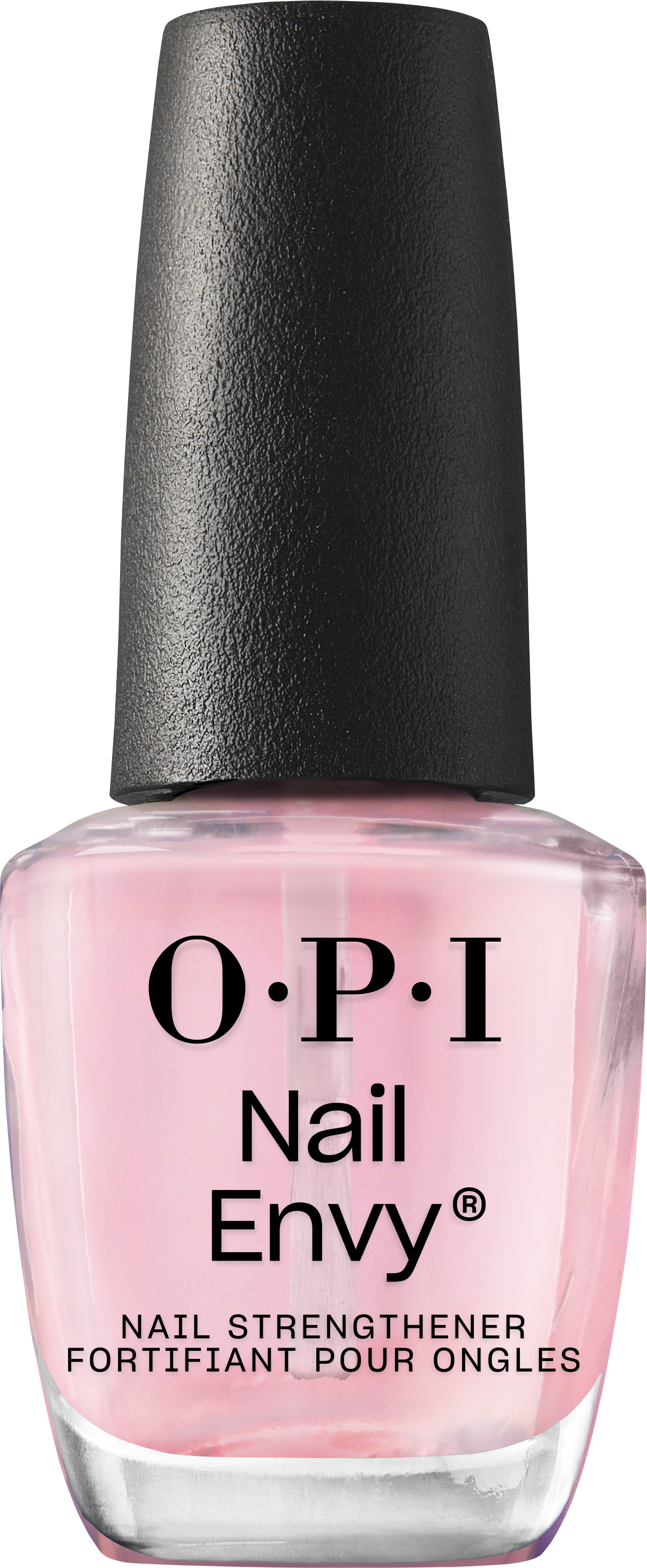OPI Nail Envy 0.5oz _ Pink To Envy #NT223