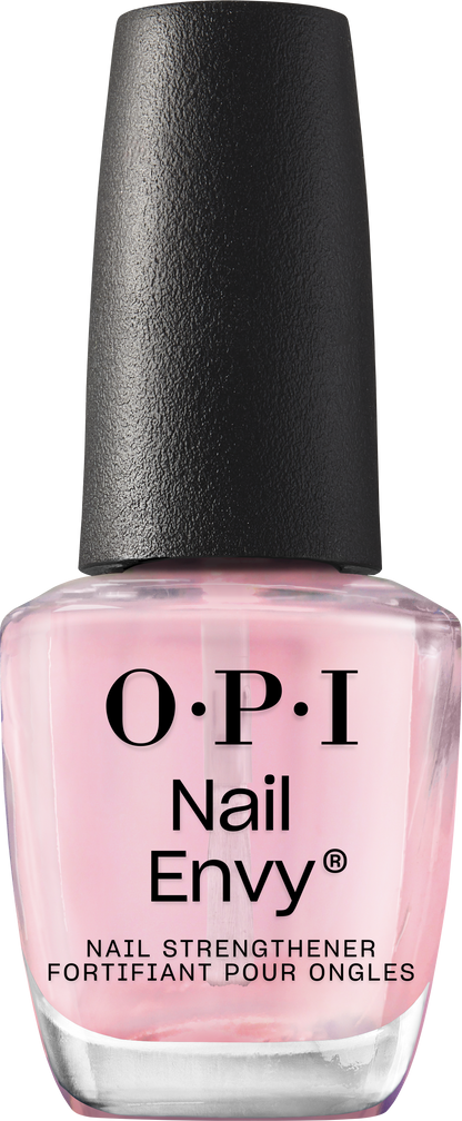 OPI Nail Envy 0.5oz _ Pink To Envy #NT223