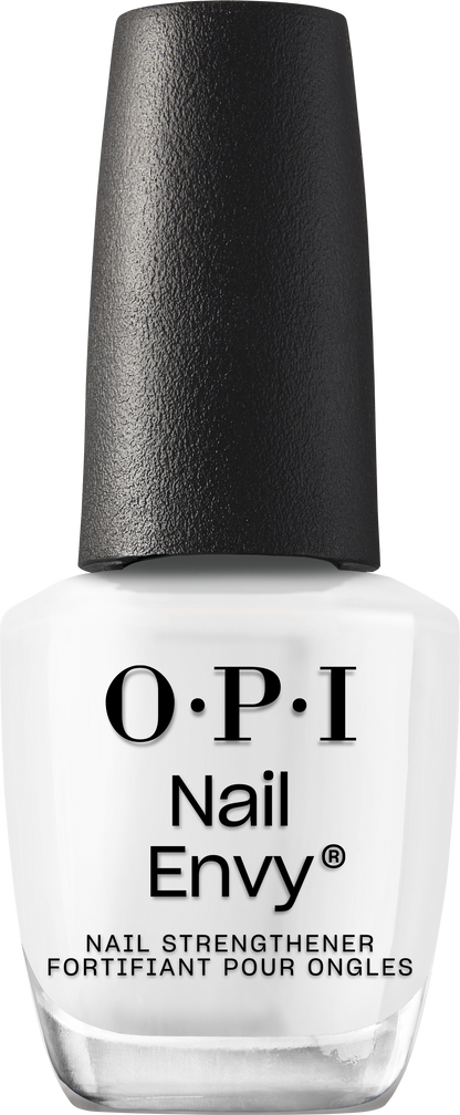 OPI Nail Envy 0.5oz _ Alpine Snow #NT224