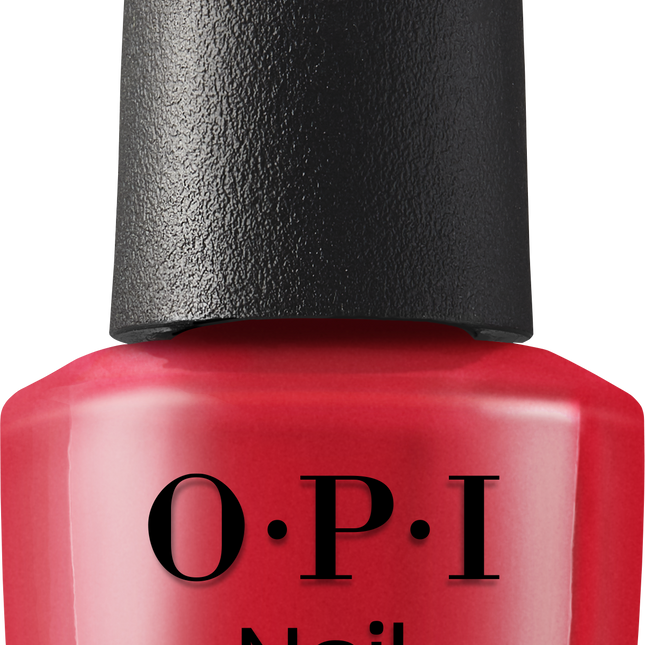 OPI Nail Envy 0.5oz _ Big Apple Red #NT225