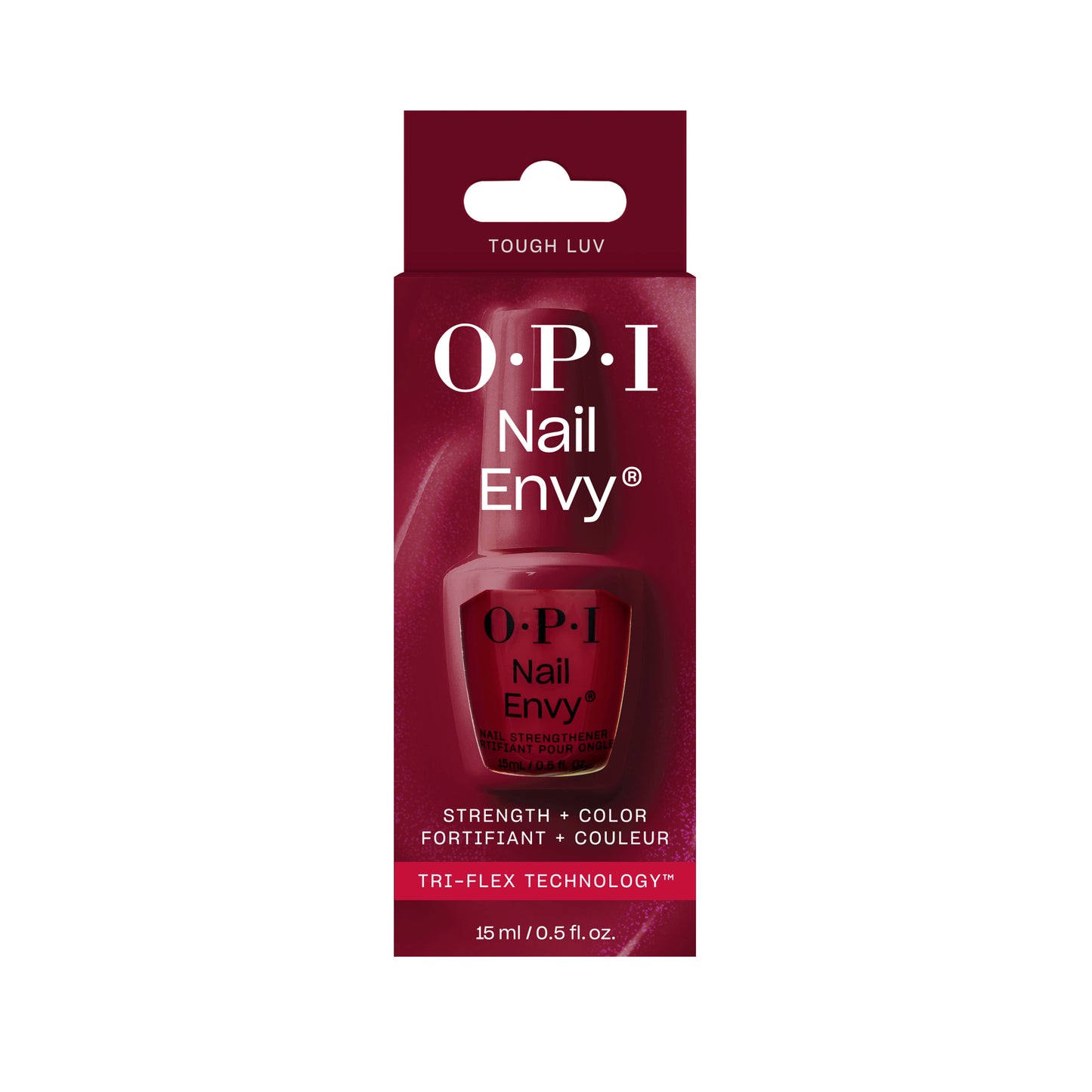OPI Nail Envy 0.5oz _ Tough Luv #NT226