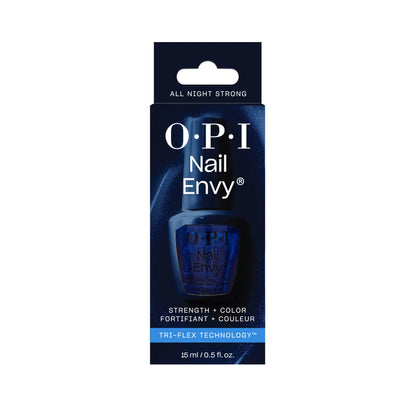 OPI Nail Envy 0.5oz _ All Night Strong #NT227