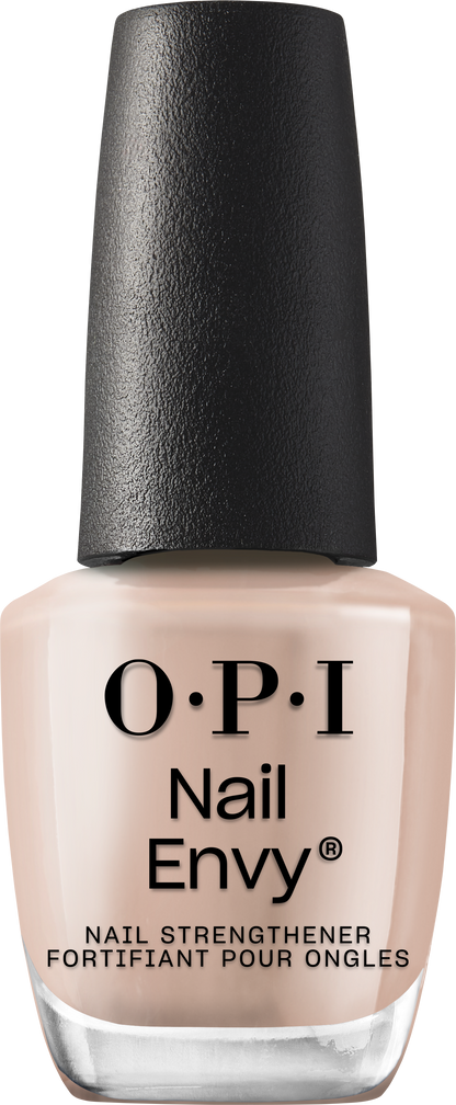 OPI Nail Envy 0.5oz _ Double Nude-Y #NT228