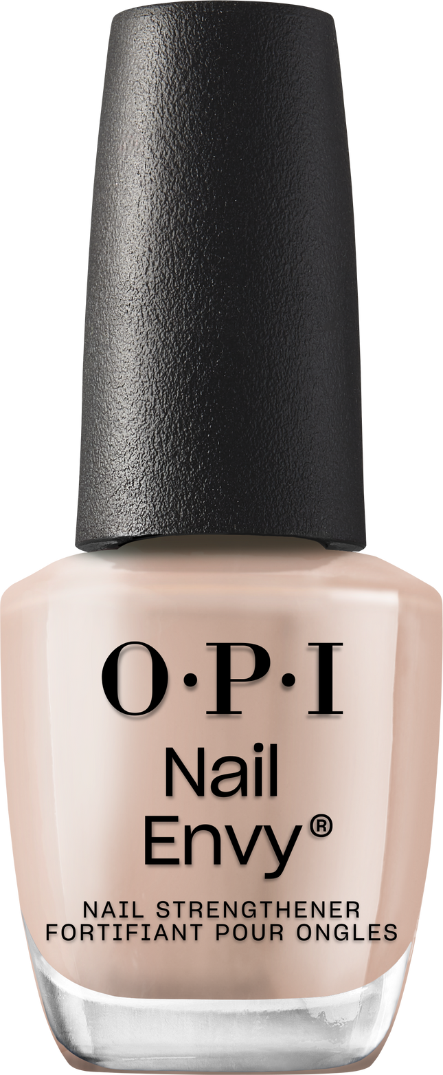 OPI Nail Envy 0.5oz _ Double Nude-Y #NT228