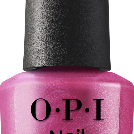 OPI Nail Envy 0.5oz _ Powerful Pink #NT229