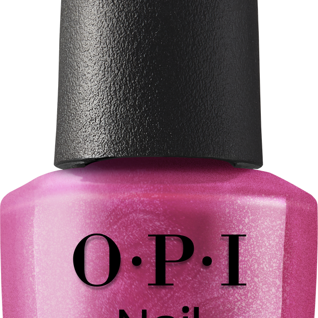 OPI Nail Envy 0.5oz _ Powerful Pink #NT229