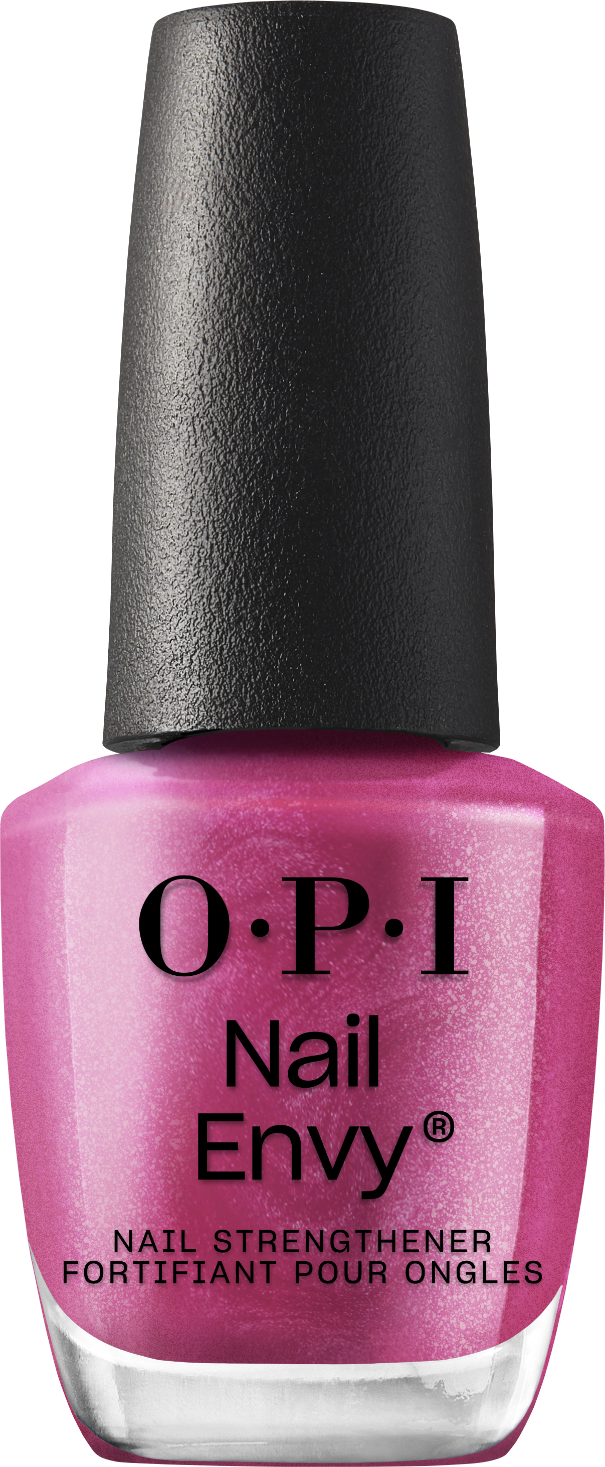 OPI Nail Envy 0.5oz _ Powerful Pink #NT229