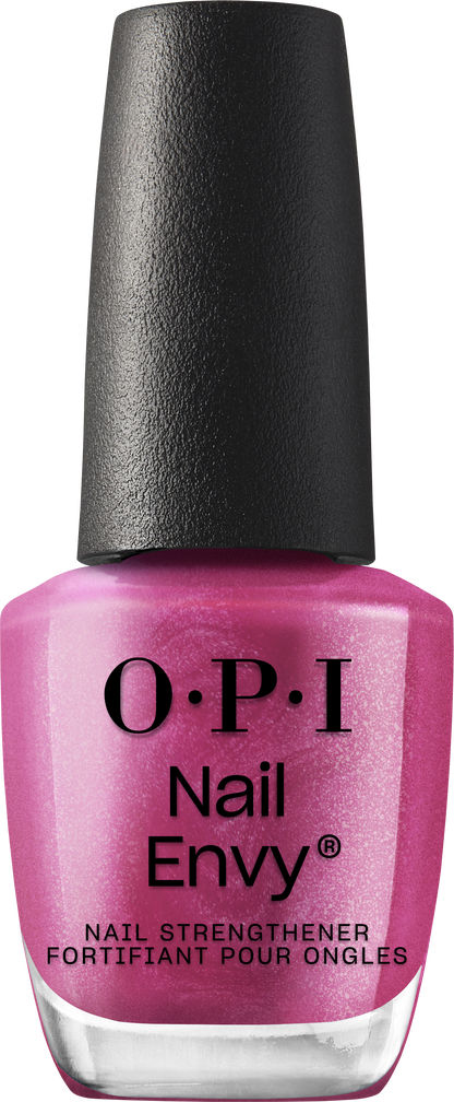 OPI Nail Envy 0.5oz _ Powerful Pink #NT229