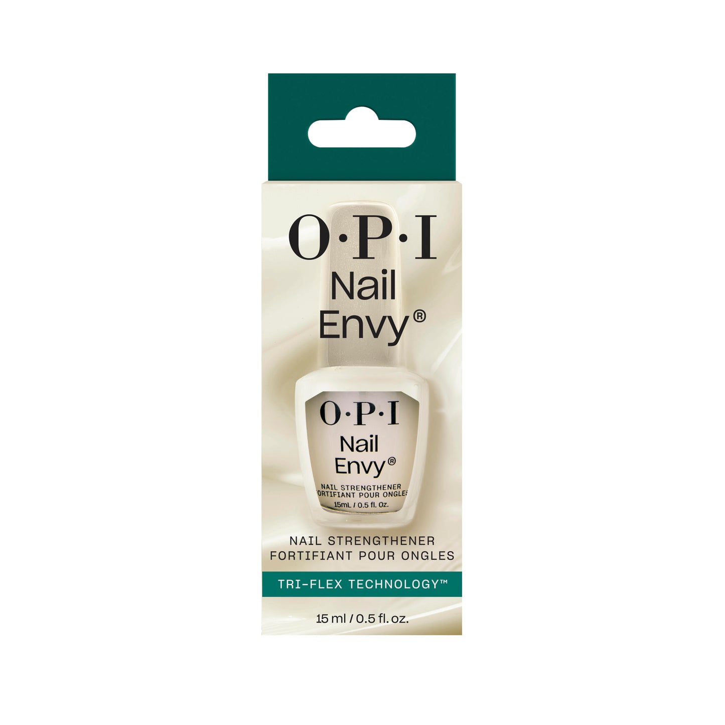 OPI Nail Envy 0.5oz _ Original #NTT80