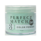 PMDP257 - Teal Me About It