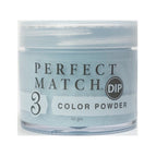 PMDP258 - Blue-tiful Smile