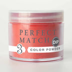 PMDP263 - Little Red Dress