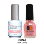 PMS05 - Pink Daisy