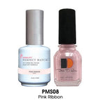PMS08 - Pink Ribbon