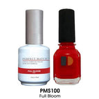 PMS100 - Full Bloom