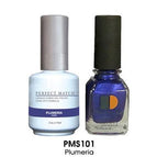 PMS101 - Plumeria