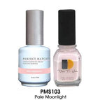 PMS103 - Pale Moonlight
