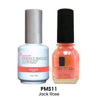 PMS11 - Jack Rose