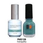 PMS128 - Tranquility