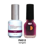 PMS12 - Sangria