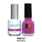 PMS131 - Wild Berry