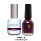 PMS132 - Maroonscape