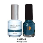 PMS142 - Windy City