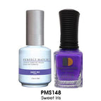 PMS148 - Sweet Iris
