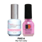 PMS14 - My Fair Lady