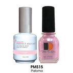 PMS15 - Paloma