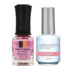 PMS167 - Ice Princess