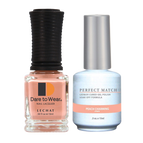 PMS169 - Peach Charming