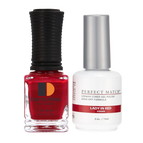 PMS188 - Lady In Red