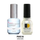 PMS18 - Chi-Chi