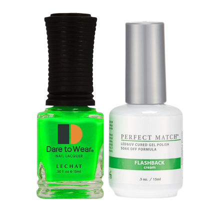 LeChat - Perfect Match Gel & Lacquer Duo (#201 - #240)