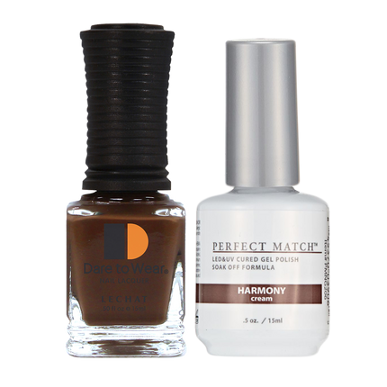 LeChat - Perfect Match Gel & Lacquer Duo (#201 - #240)