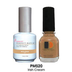 PMS20 - Irish Cream