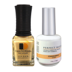 PMS226 - Chamomile