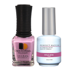 PMS228 - Violet Rose